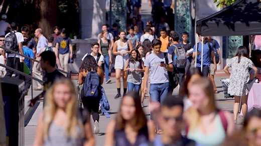 What Gen Z college grads are looking for in a career