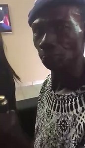 2.3K views · 49 reactions | @Senzeni Comedy Man "His from Taung 藍藍❤️ Play the video and have fun藍 | Sunday lehipi | Facebook