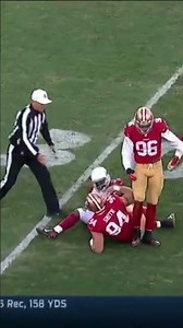 49ers vs Cardinals 2014 SF20-ARZ17 #49ersfaithful #49ersfan #arizonacardinals 30