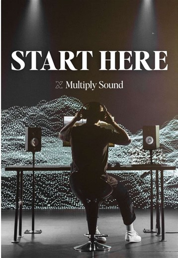 Music shouldn't control your edit. You should control the music. I didn't start Multiply Sound because I needed another product to sell. I started it because I was tired and needed this myself!!! Tired of endless song searches. Tired of forcing my film to fit someone else's emotional arc. Tired of choosing between