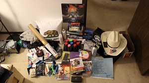 This bot automatically entered Twitter giveaways, won four times a day