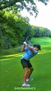 Best sequence in golf history