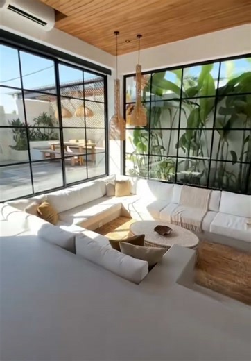 Exploring Beautiful Bali Villas in Canggu