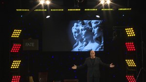 BRETT DANIELS: PURE MAGIC LIVE SHOW OCT 2 2025