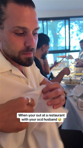 Navigating Life with an OCD Partner