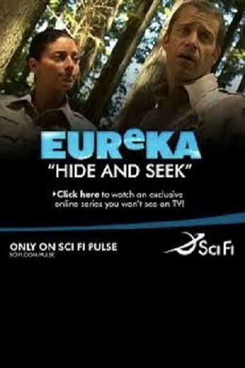 How to watch Eureka: Hide And Seek: The best streaming options