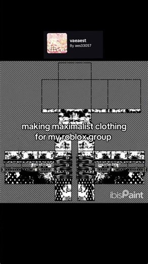 making some clothes for my roblox group #roblox #robloxclothing #robloxdesigner