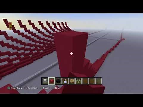 How to build the Titanic in a week! (SPEED BUILD in Minecraft)