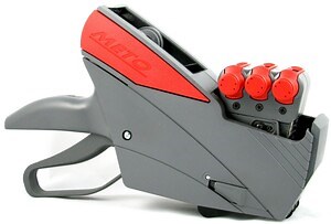 Meto 3329 Price Gun