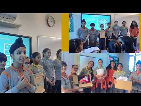 PYPX 2026 Journey at Oakridge Mohali