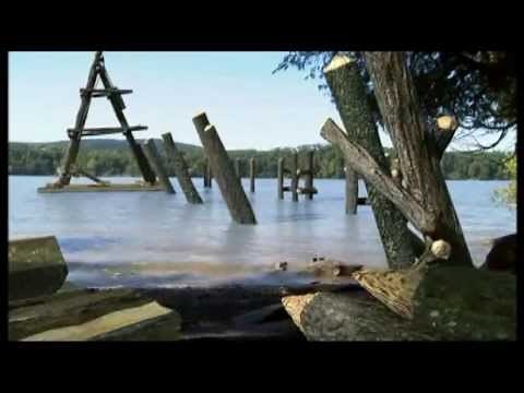 Julius Caesar Crossing the Rhine