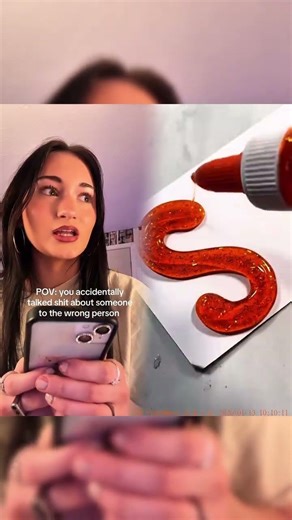 This is sooo awkward omg #relatable #shorts #skit #comedy #funny #pov