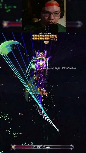This Should’ve Been a Death… (FTW + Drunk Seed) 💀