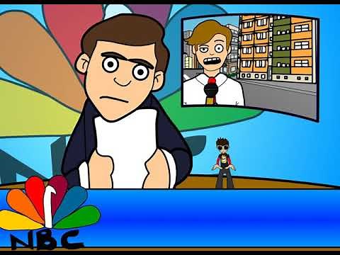 Mike Teavee Song (2006)