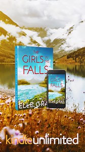 🕮 💓🌻 After answering the job posting for Sweetwater Falls, former FBI agent Spenser Song thought that she had finally escaped her painful past. Unfortunately, she quickly learned some things you just can’t ever run away from… When a local girl goes missing and another one turns up dead, Spenser finds clues that connects to a grim reminder of another fatal mistake in her past. Years ago, Spenser was kicked off a task force dedicated to bringing down a notorious human trafficking network. She m