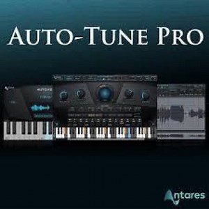 Antares Auto Tune Evo Vst Download