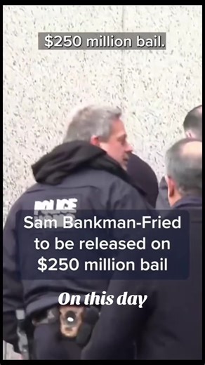 Understanding FTX Bail and Market Implications