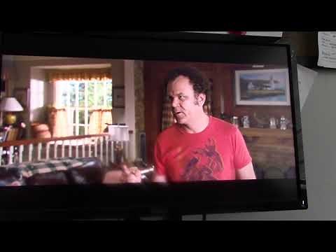 Step Brothers - Drum Set Scene