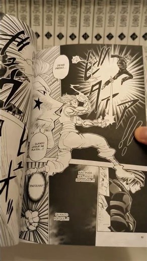 OVERVIEW: HUNTER X HUNTER VOLUME 34 #hunterxhunter #hxh #togashi