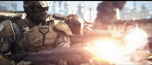 Mission 15 - Halo Wars Walkthrough