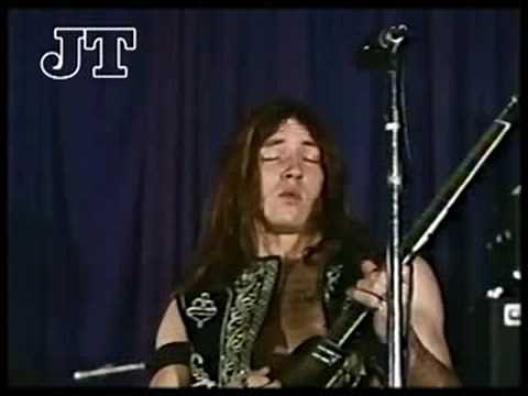 Grand Funk Railroad - Into The Sun - 1970