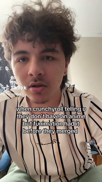 Lesbian Anime en Crunchyroll y Más