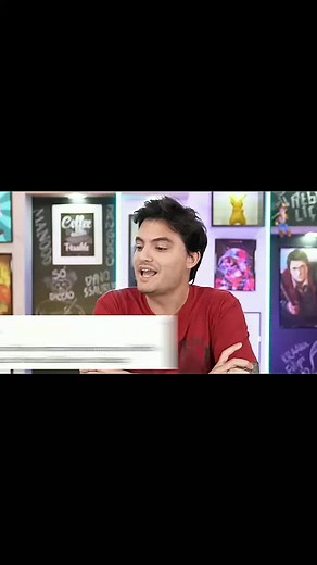 Felipe Neto Cobra Filmes da Barbie na Netflix