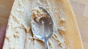 104 reactions · 83 shares | This easy to make masa for tamales recipe is the start to yummy homemade tamales! Recipe: https://inmamamaggieskitchen.com/how-to-make-masa-for-tamales/ | Mama Maggie's Kitchen | Facebook