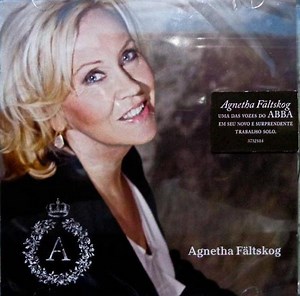 Agnetha Fältskog - A