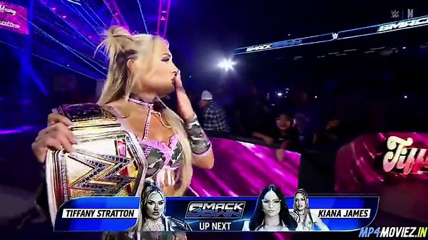 Wwe Friday Night Smackdown October 24, 2025 – Full Episode WWE Smackdown