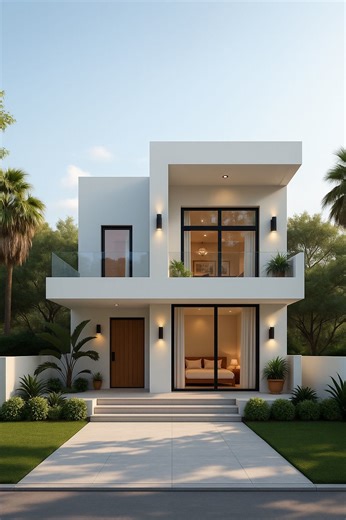 230K views · 4.5K reactions |  Et si votre maison de rêve commençait...