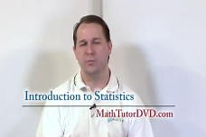 Introduction to Statistics