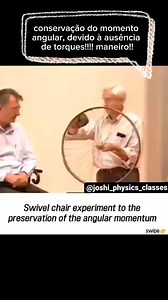 1.4K views · 52 reactions | O torque é o agente causador da rotação,...