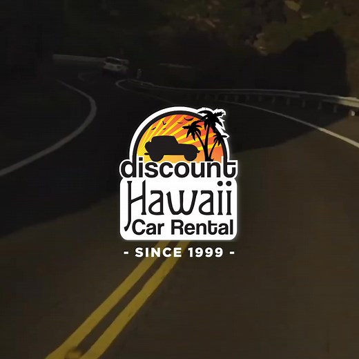 No Booking Fees, and no prepayment, just pure island freedom on four wheels. Reserve now. | Discount Hawaii Car Rental