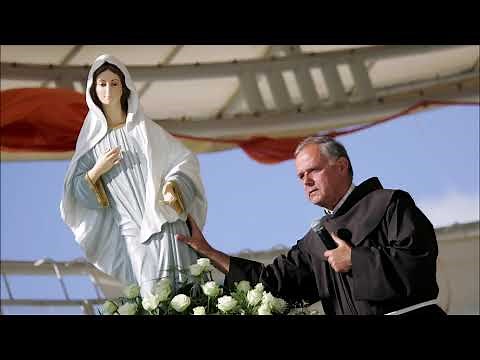 Medjugorje - Hymne! Neue Version!