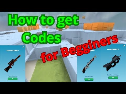 How to Get Codes In Shell Shockers (for begginers) +Giveaway winner