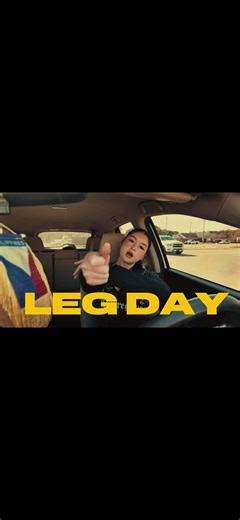 Did someone say leg day🥵🍗 Gym outfit @Civil Regime DC: TIFF The workout: ⬇️ Pendulum squats (2x10), (2x6-8) Single leg press (4x10) Seated hamstring curls (4x10-12) Single leg extensions (4x8-10) #legdaymotivation #vlog #legworkout #fypシ