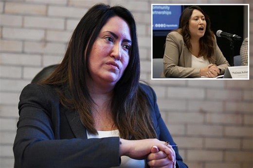 Exclusive | NYC parents blast new DOE chancellor Melissa Aviles-Ramos’ ‘listening tour’: ‘Buzzwords and political agendas’