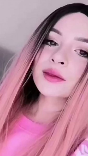 Marceline Abadir: Pink-Haired Actress and Instagram Sensation