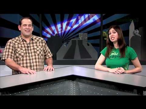Veronica Belmont's Favorites: Boxee Box and eReaders! - ...