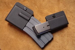 Mag Pouch - AHolster Company