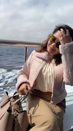 On the way to the magical land “Blue Lagoon” in Malta 🇲🇹 . . . . #malta #bluelagooniceland #summervacation #maltagram #travelreels #couplegateaway #europetravel #summer2024 #travelgram #naturalbeauty #touristlife #touristattraction #couplevideos #couplelove #bloggerstyle #bloggerlife | Nesath Khusbu