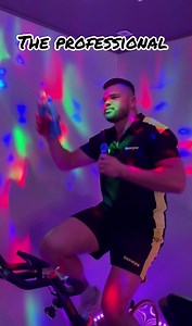 Our new state of the art Keiser bikes have been getting fantastic reviews from our spin class regulars! Which one are you? 🤣 | Bannatyne Health Club & Spa Wildmoor