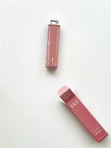 Evelynbeauty on TikTok