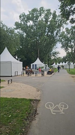 Ausflugs-Tipp: Der HESSENTAG 2025 in BAD VILBEL geht noch bis zum 22. Juni!