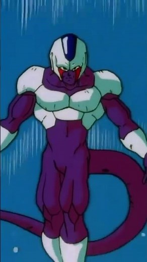 Cooler's Final Form