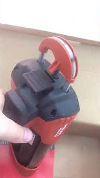 Дозатор Hilti HDM 500