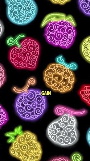 Devil Fruit Awakening | One Piece