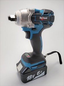 マキタ互換18Vインパクトレンチ ランキング14選 レビュー インパクトレンチは用途別にトルクの強さで選ぼう