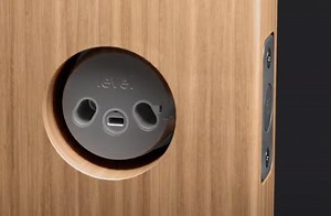 Watch The Level Bolt Smart Lock, The Worlds First Invisible Smart Lock on Amazon Live